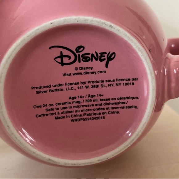 Disney Princess Mug - Picture 4 of 7